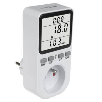 Energy Meter Wattmeter GB364 E