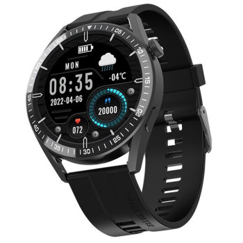 Smartwatch SM6 OPAL