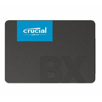 Dysk SSD BX500 4000GB SATA3 2.5 cala 540 500MB s