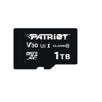 Card microSDXC 1TB VX V30 Class 10 UHS-I U3