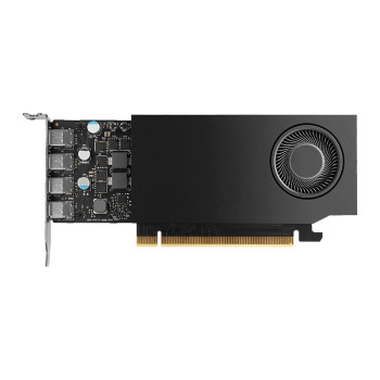 Quadro A1000 8GB GDDR6 VCNRTXA1000-SB