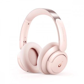 SoundCore Life Q30 pink v2