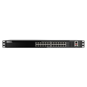 Switch QSW-M3224-24T 24 ports 10GBASE-T chip