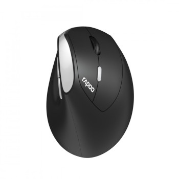 EV250 ergonomic mouse black