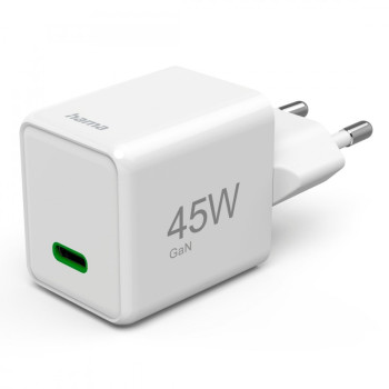 super mini charger USB-C 45W