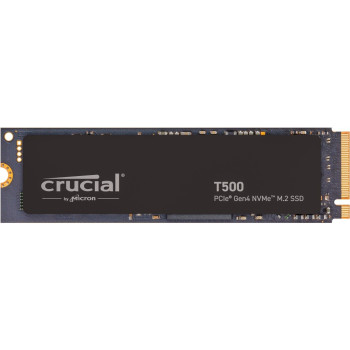 SSD T500 4TB M.2 NVMe 2280 PCIe 4.0 7400 7000