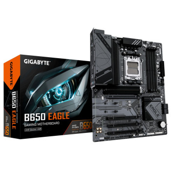 Motherboard B650 EAGLE AM5 4DDR5 HDMI DP ATX 