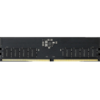 Memory to PC DDR5 16GB 4800 bulk MD16GSD54800-BLK 