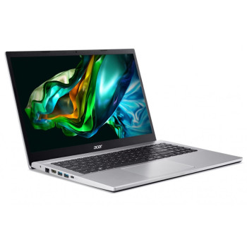 Acer Aspire 3 Ryzen 7 5700U 15.6FHD 16GB 512G