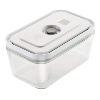 Glass container 0,95l Fresh & Save