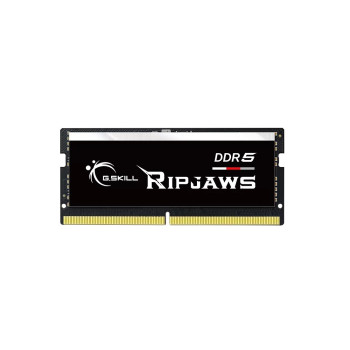 G.SKILL Ripjaws SO-DIMM DDR5 16GB 5600MHz CL46