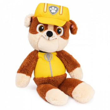 Mascot Paw Patrol Rubble