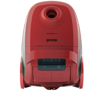 Vacuum cleaner G Force Pro VCEA21GPRRC