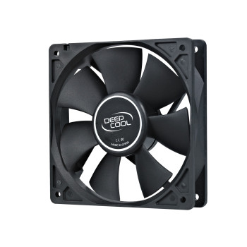 Deepcool XFAN 120 Black Fan