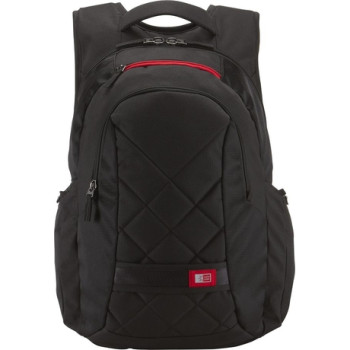 Case Logic DLBP116K Fits up to size 16 " Backpack Black