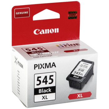 Canon Ink Cartridge Black