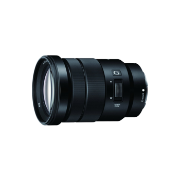 Sony | SEL-P18105G E 18-105mm F4 G OSS zoom lens | Sony