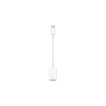 Apple | USB-C to USB adapter | MJ1M2ZM/A | USB C | USB A