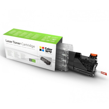 Toner Cartridge | Black