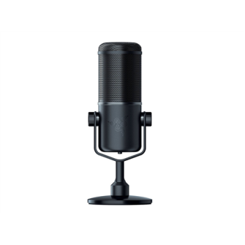 Razer Wired N/A Professional Grade Dynamic Streaming Microphone  Seiren Elite