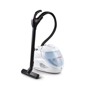 Polti | PVEU0082 Vaporetto Lecoaspira FAV30 | Steam cleaner | Power 1350 W | Steam pressure 4 bar | Water tank capacity 1.1 L | White