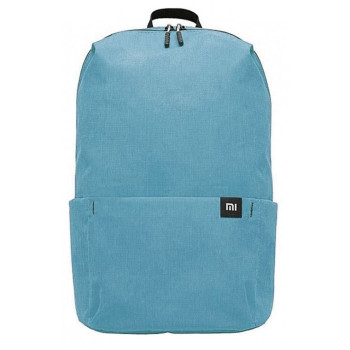 Xiaomi Mi Casual Daypack Backpack, Bright Blue, Waterproof, Shoulder strap