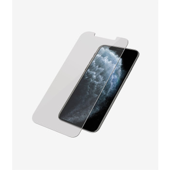 PanzerGlass 2661 Screen Protector iPhone X/XS Tempered glass Transparent