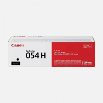 Canon Toner cartridge Black