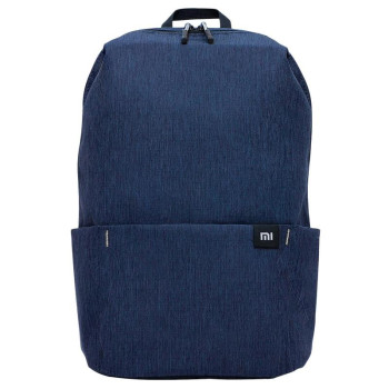 Xiaomi Mi Casual Daypack Backpack, Dark Blue, Shoulder strap
