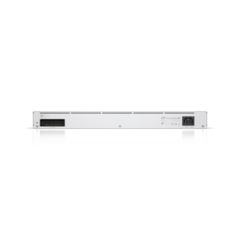 Ubiquiti UniFi Multi-Application System with 3.5" HDD Expansion and 8 Port Switch UDM-Pro Web managed, Rackmountable, SFP+ ports quantity 1 x 1/10G SFP+ LAN, 1 x 1/10G SFP+ WAN, Power supply type Internal, Ethernet LAN (RJ-45) ports 8
