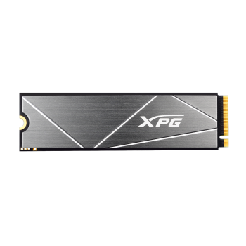 ADATA | XPG GAMMIX S50 Lite | 2000 GB | SSD form factor M.2 2280 | SSD interface PCIe Gen4x4 | Read speed 3900 MB/s | Write speed 3200 MB/s