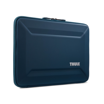 Thule Gauntlet 4 MacBook Pro Sleeve Fits up to size 16 ", Blue