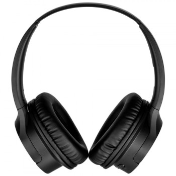 Panasonic Wireless Headphones RB-HF520BE-K Over-ear, Microphone, Wireless, Black