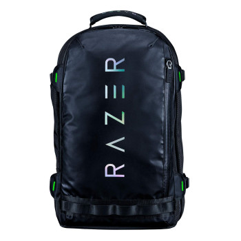 Razer | V3 17" Backpack | Rogue | Fits up to size 17 " | Backpack | Chromatic | Shoulder strap | Waterproof