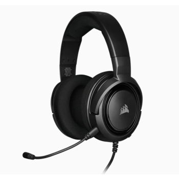 Corsair | Stereo Gaming Headset | HS35 | Wired | Over-Ear