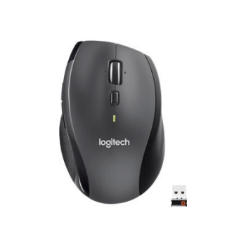 Logitech Marathon Mouse M705 	Wireless, Black, USB