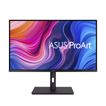 Asus ProArt Display Professional Monitor PA329CV 32 ", IPS, 4K UHD, 3840 x 2160, 16:9, 5 ms, 400 cd/m², HDMI ports quantity 2, 60 Hz