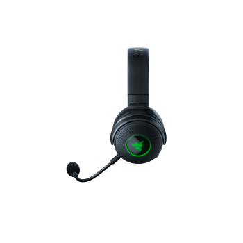 Razer Gaming Headset Kraken V3 Pro Built-in microphone, Black, Wireless, Noice canceling