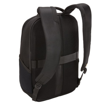 Case Logic | Fits up to size 14 " | Notion Backpack | NOTIBP-114 | Black