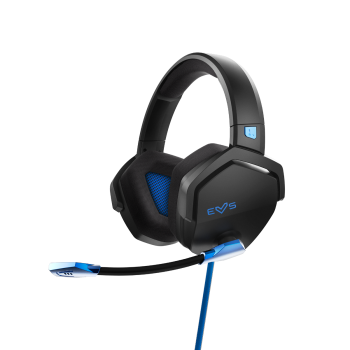 Energy Sistem Gaming Headset ESG 3 Built-in microphone, Blue Thunder, Wired, Over-Ear