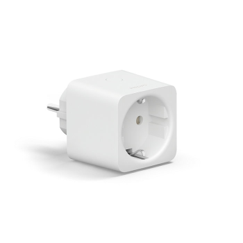 Philips Hue Smart Plug type F | Philips Hue | Hue Smart Plug Type F | ZigBee Light Link | White