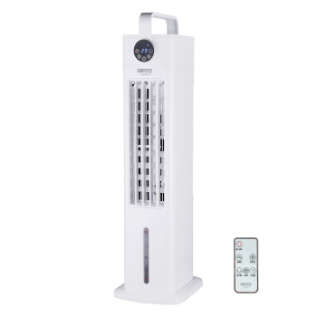 Camry | Tower Air cooler 3 in 1 CR 7858 White