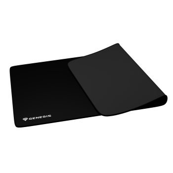 Genesis Mouse Pad Carbon 700 MAXI CORDURA Black