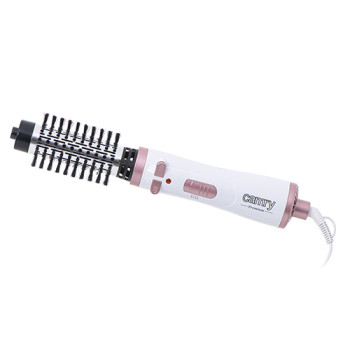 Camry Hair Styler CR 2021	 Number of heating levels 3, 1000 W, White/Pink