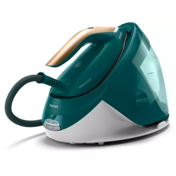 Philips | Ironing System | PSG7140/70 PerfectCare 7000 Series | 2100 W | 1.8 L | 8 bar | Auto power off | Vertical steam function | Calc-clean function