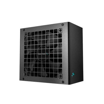 Deepcool PK550D  	ATX12V V2.4, 550 W, 80 PLUS Bronze Certified