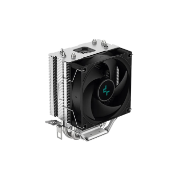 Deepcool CPU Cooler AG300 Black, Intel, AMD