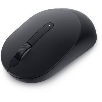 Dell MS300 Full-Size Wireless Mouse, Black