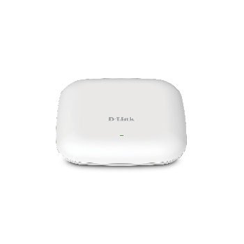 D-Link Wireless AC1300 Wave 2 DualBand PoE Access Point DAP-2610 802.11ac, 400+867 Mbit/s, 10/100/1000 Mbit/s, Ethernet LAN (RJ-45) ports 1, MU-MiMO Yes, Antenna type 2xInternal, PoE in