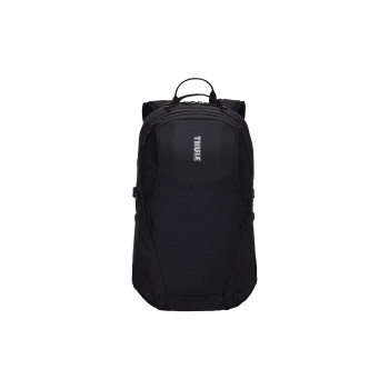 Thule EnRoute Backpack  TEBP-4316, 3204846 Fits up to size 15.6 ", Backpack, Black